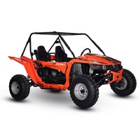 Kayo S200 Performance Outdoor Off Road Buggy